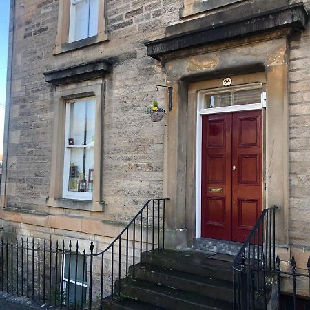Stirling Garden Apartment Exterior foto
